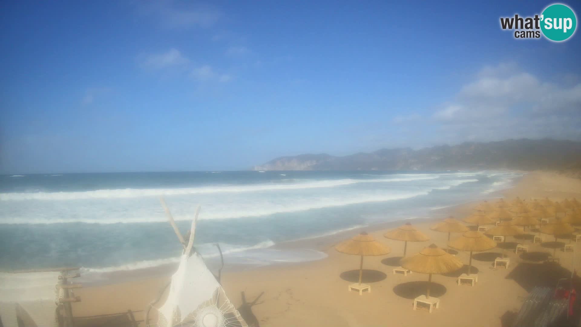 Beach Santa Margherita di Pula | Sardinia