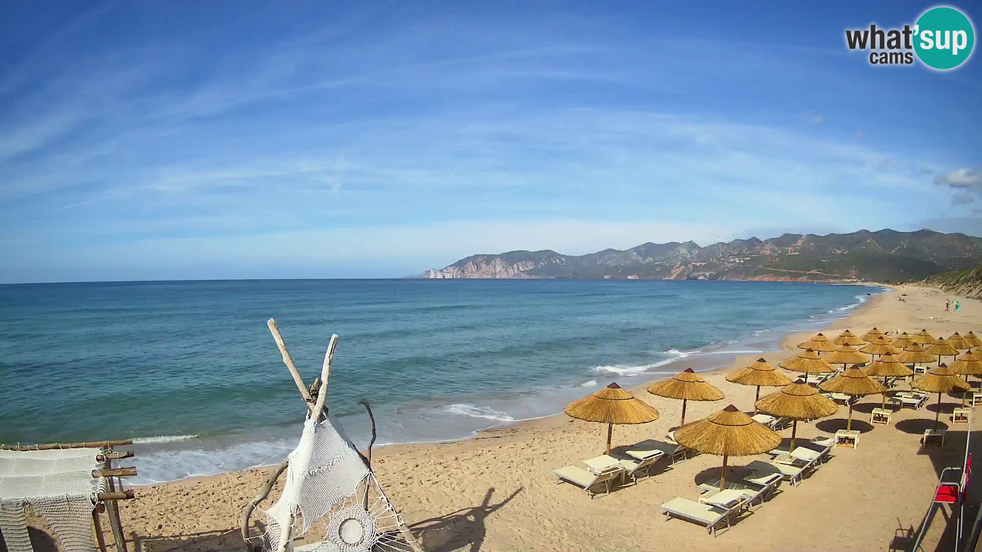 Playa Santa Margherita di Pula | Cerdeña