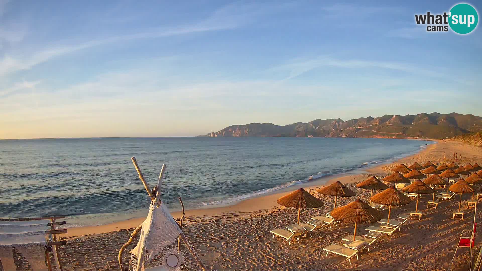 Playa Santa Margherita di Pula | Cerdeña