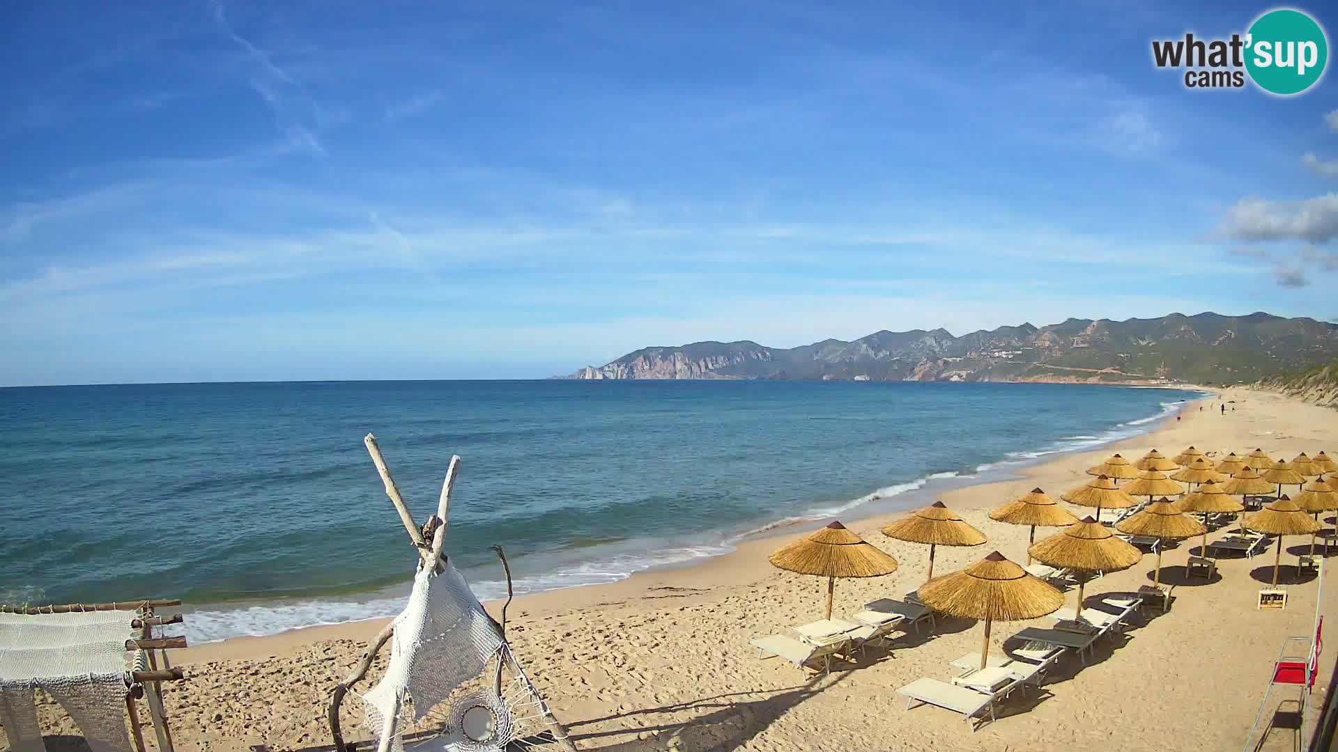 Playa Santa Margherita di Pula | Cerdeña