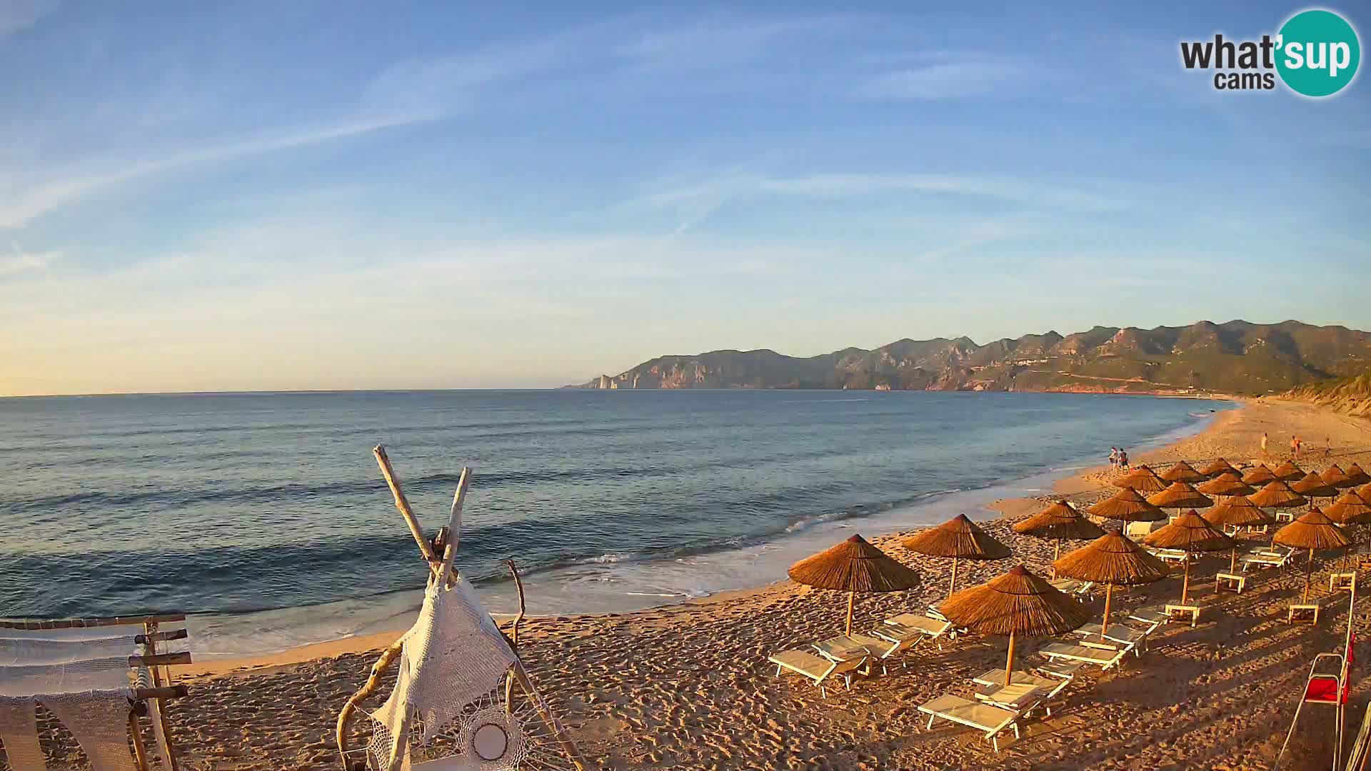 Playa Santa Margherita di Pula | Cerdeña