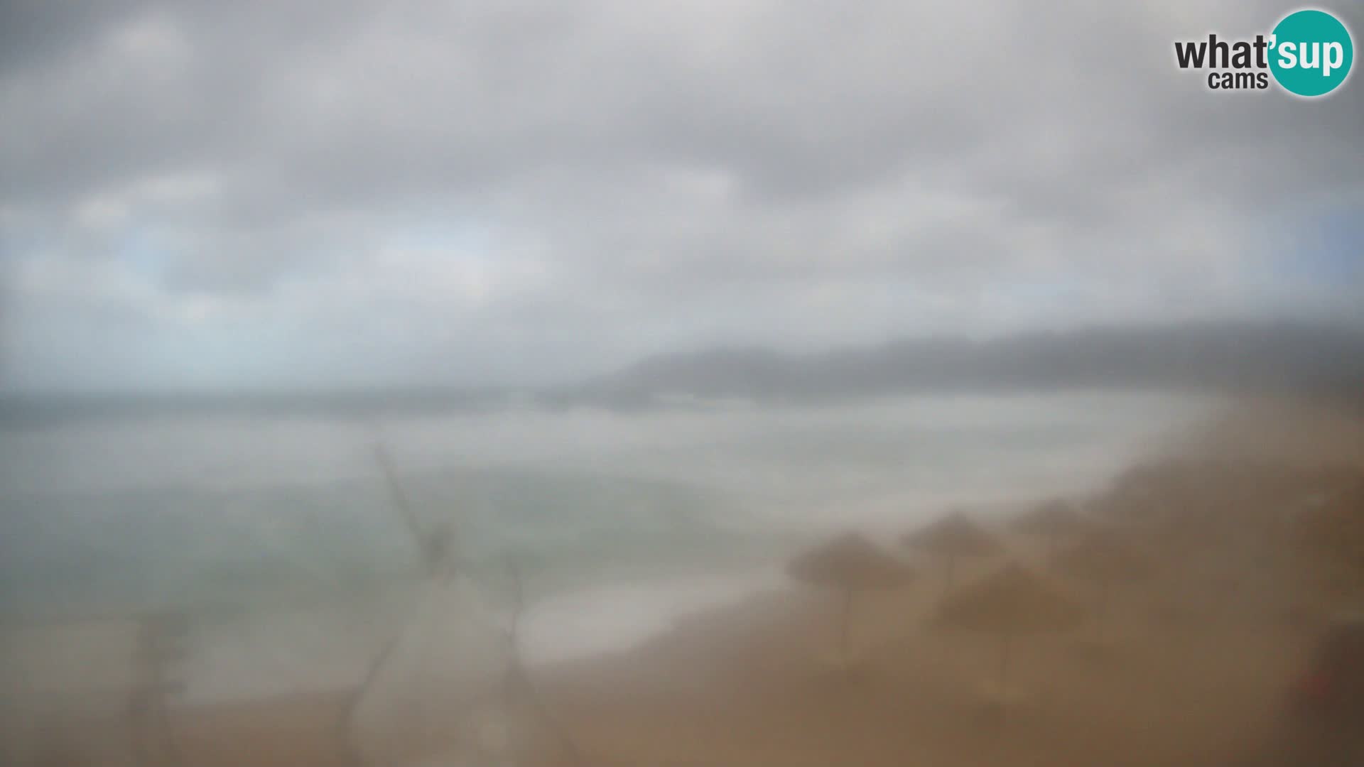 Spiaggia Santa Margherita di Pula | Sardegna