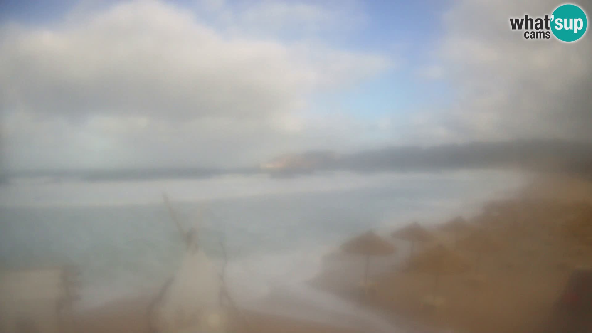 Strand Santa Margherita di Pula | Sardinien