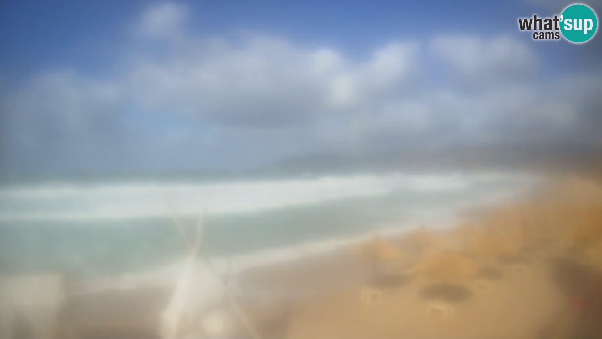 Spiaggia Santa Margherita di Pula | Sardegna