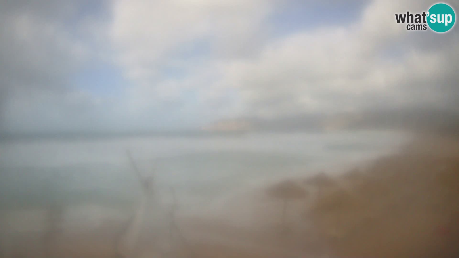 Spiaggia Santa Margherita di Pula | Sardegna