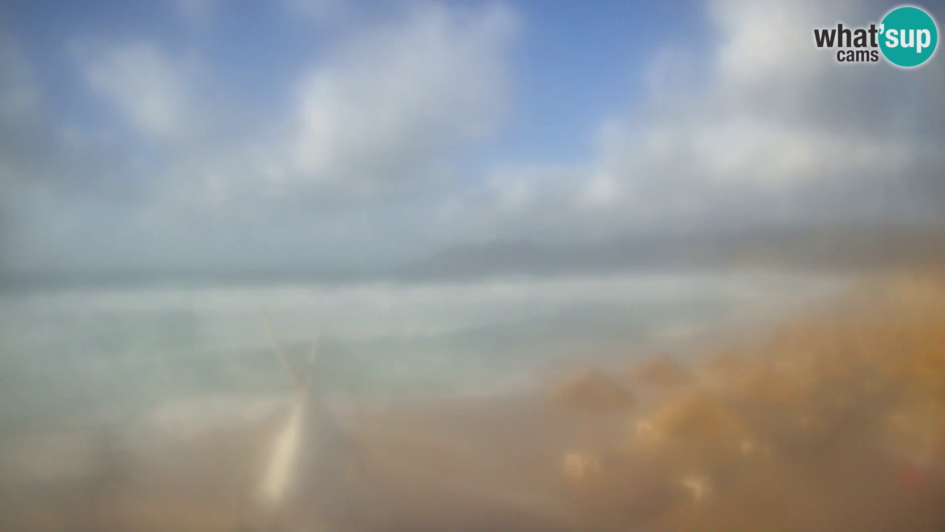 Spiaggia Santa Margherita di Pula | Sardegna