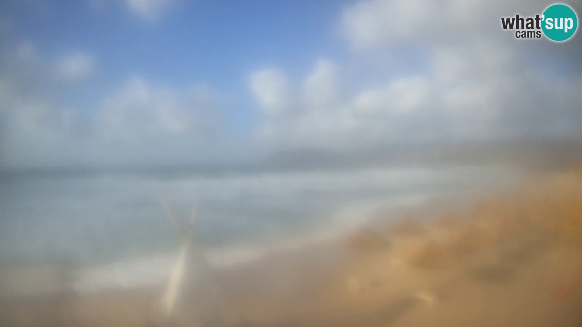 Strand Santa Margherita di Pula | Sardinien