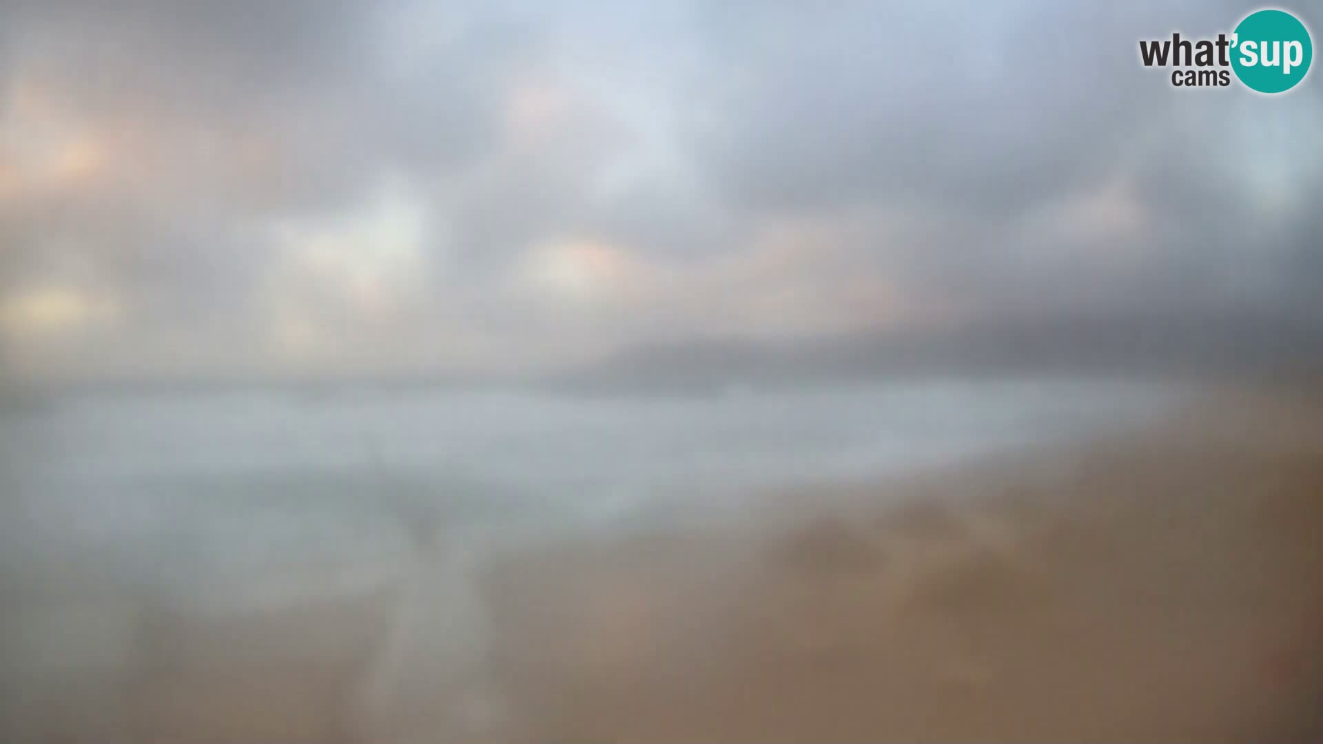 Strand Santa Margherita di Pula | Sardinien