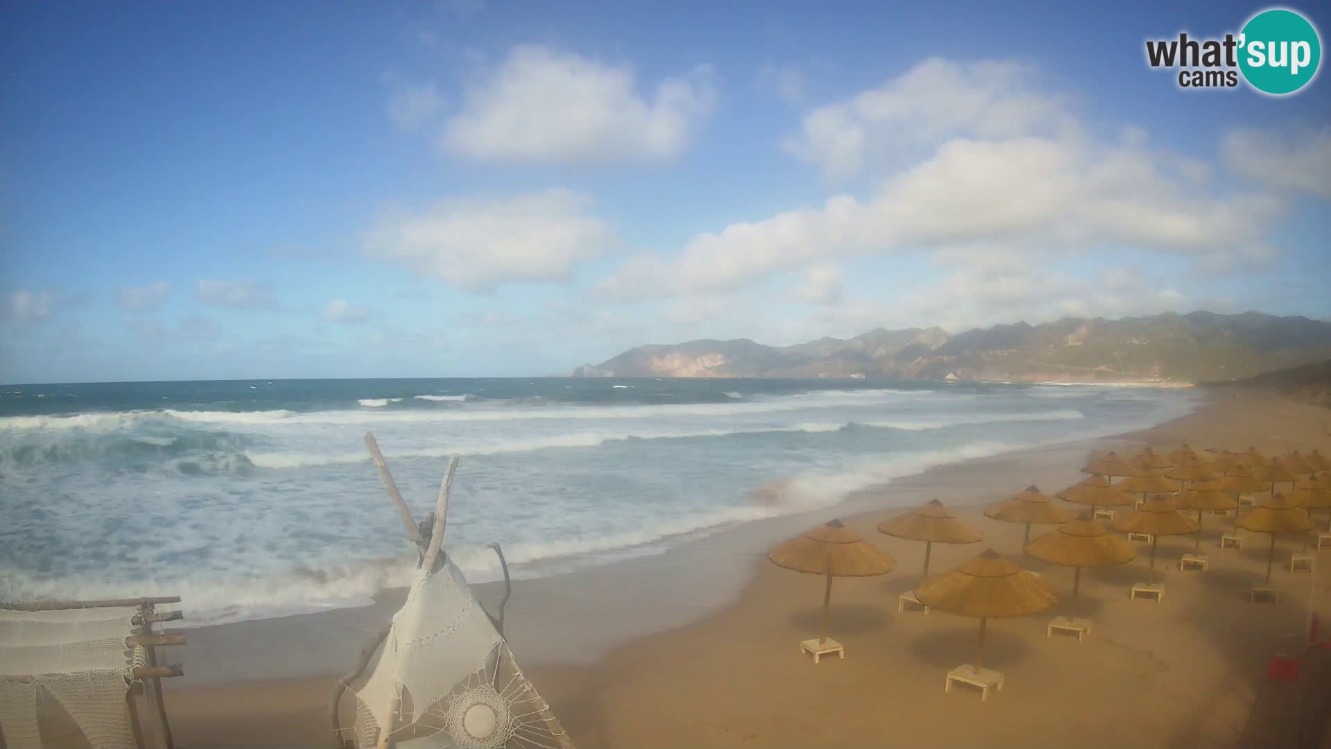 Playa Santa Margherita di Pula | Cerdeña