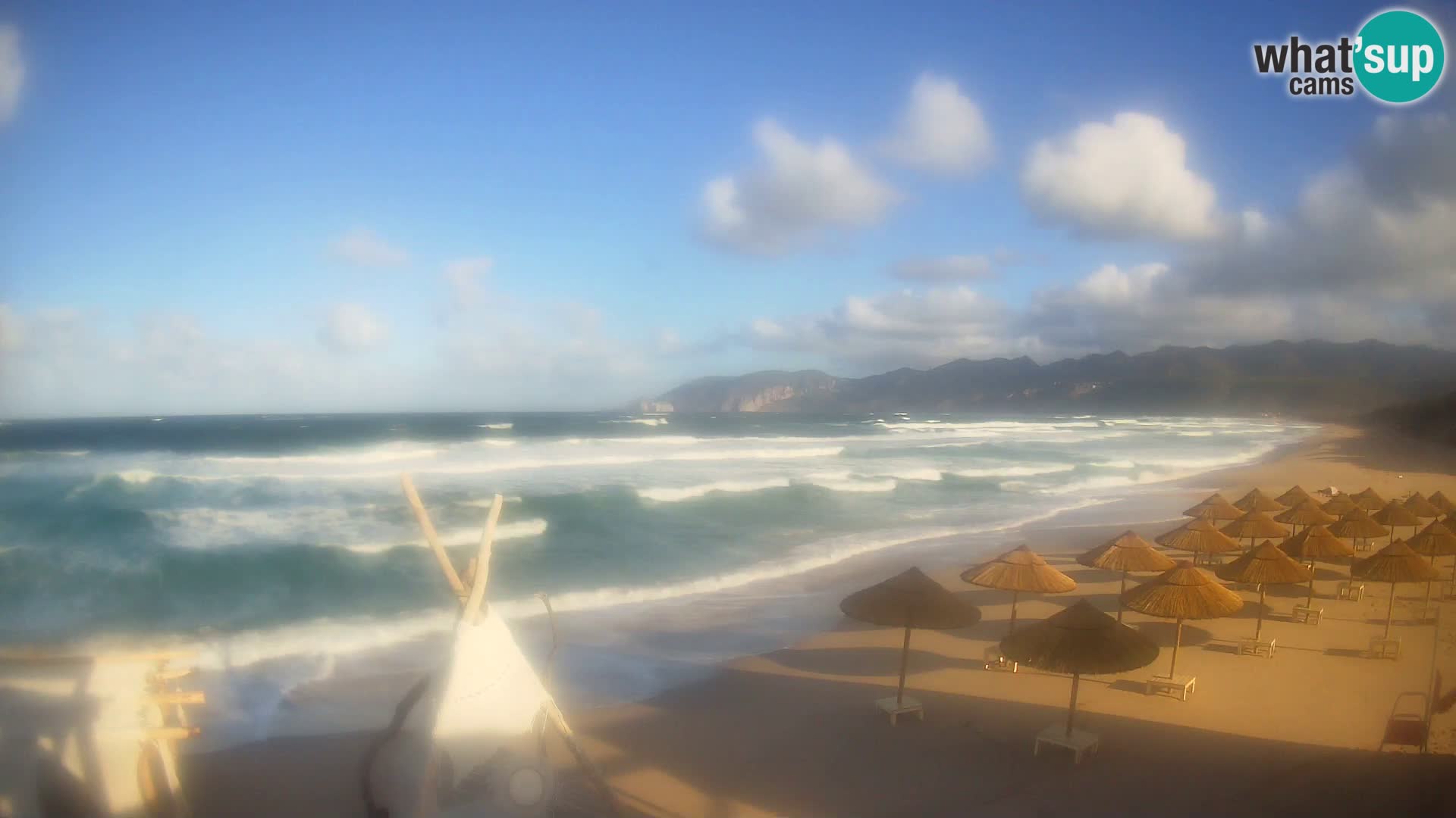 Playa Santa Margherita di Pula | Cerdeña