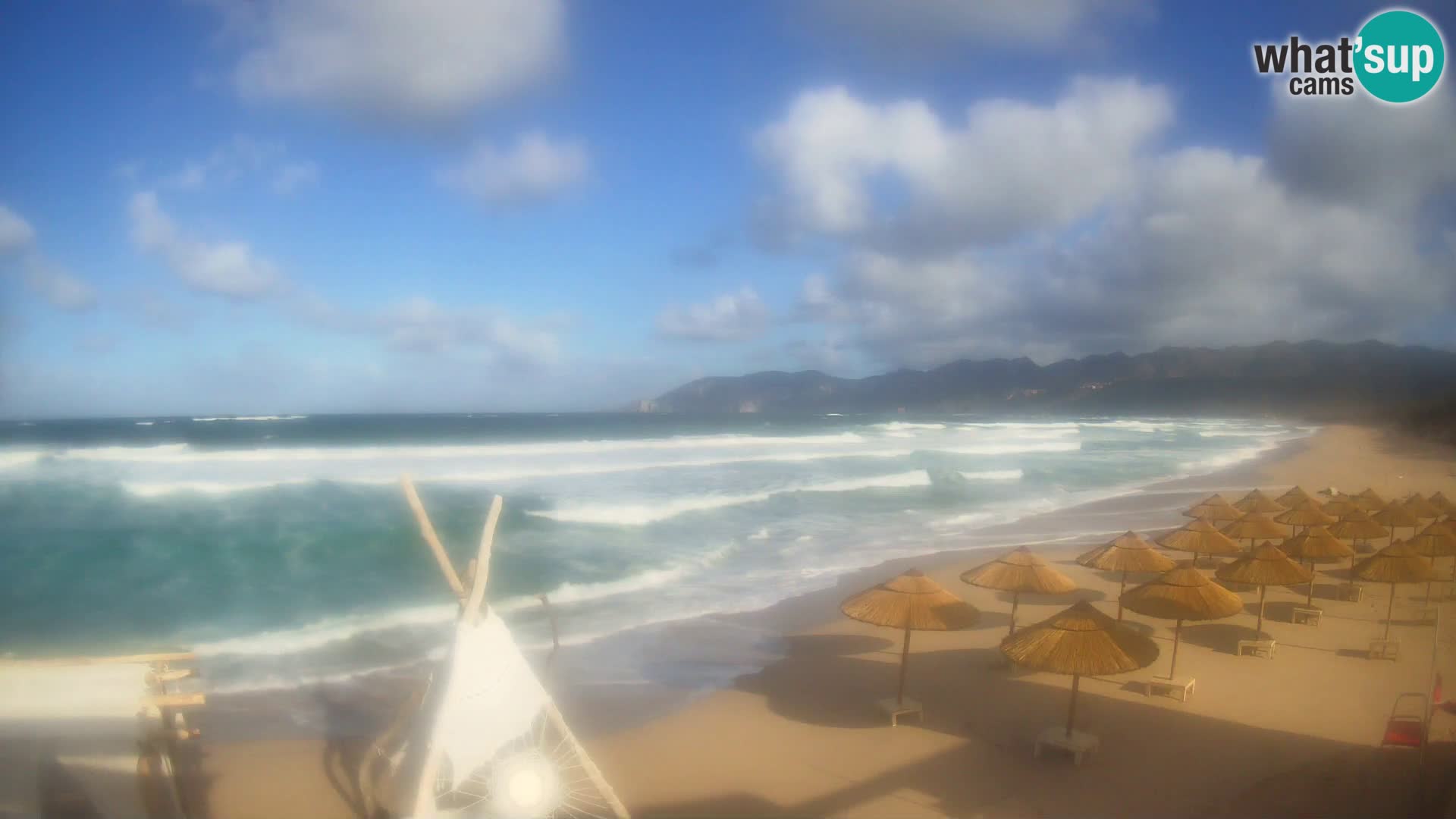 Playa Santa Margherita di Pula | Cerdeña