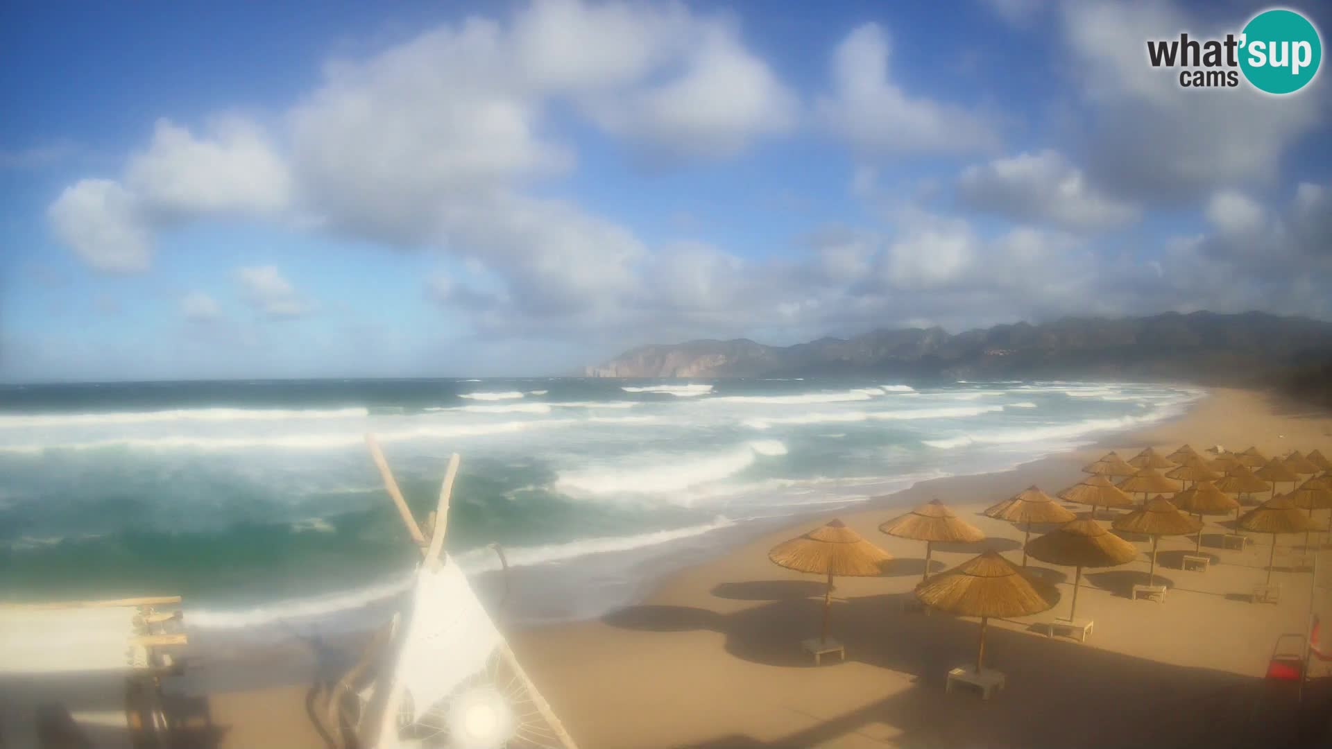 Beach Santa Margherita di Pula | Sardinia