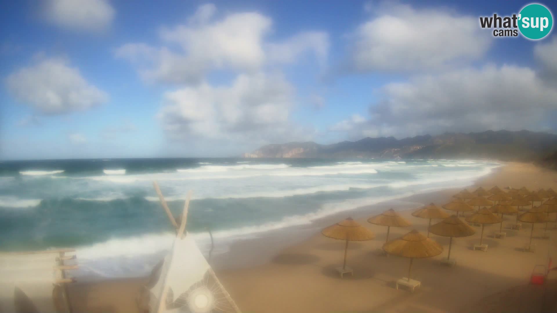 Beach Santa Margherita di Pula | Sardinia