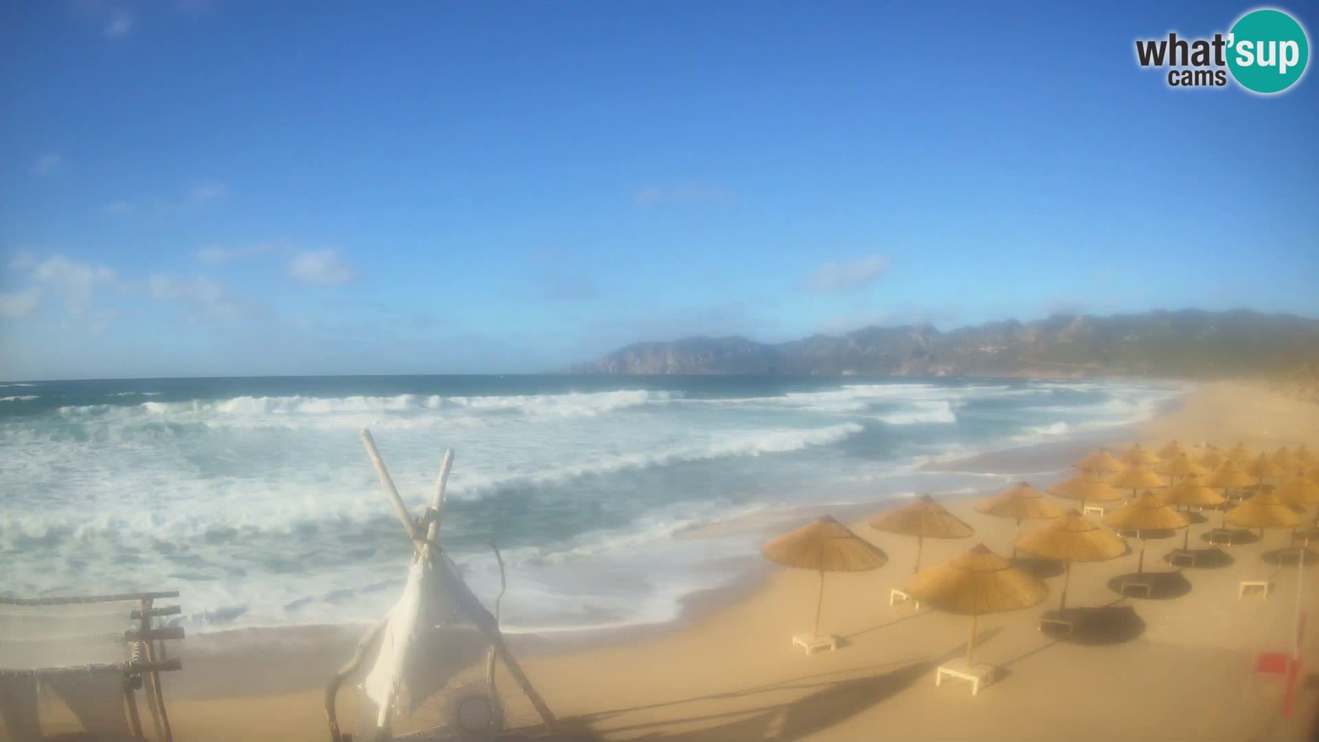 Playa Santa Margherita di Pula | Cerdeña