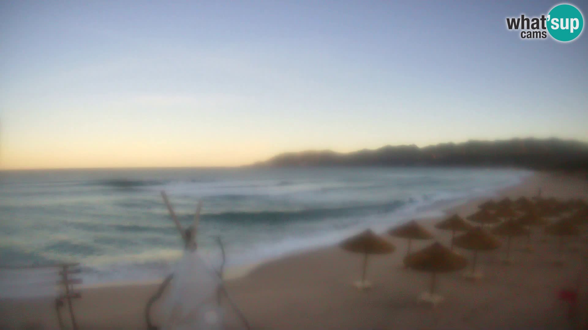 Spiaggia Santa Margherita di Pula | Sardegna