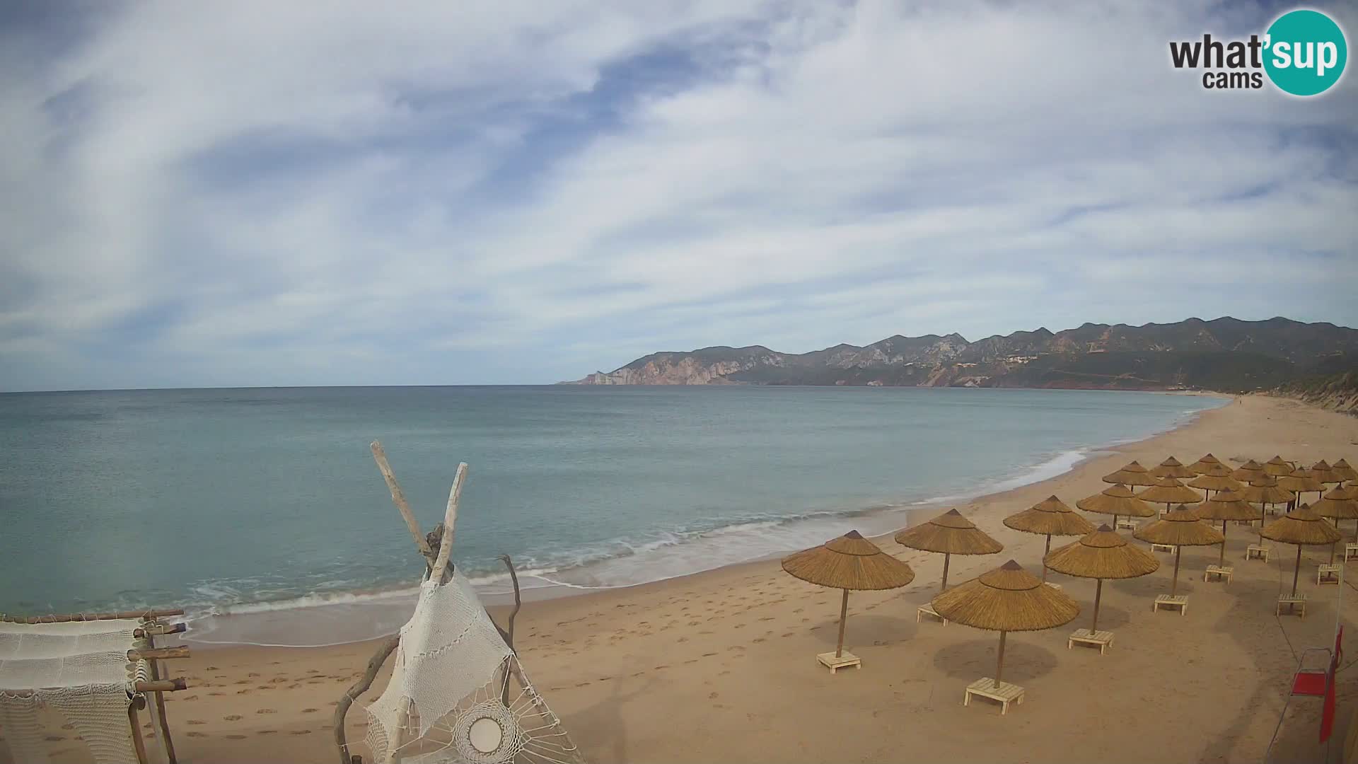 Playa Santa Margherita di Pula | Cerdeña