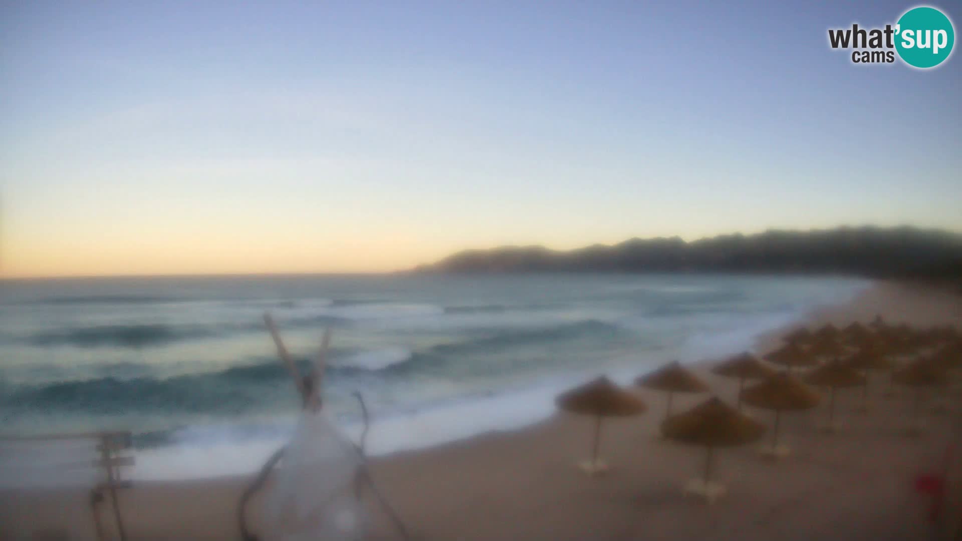 Beach Santa Margherita di Pula | Sardinia