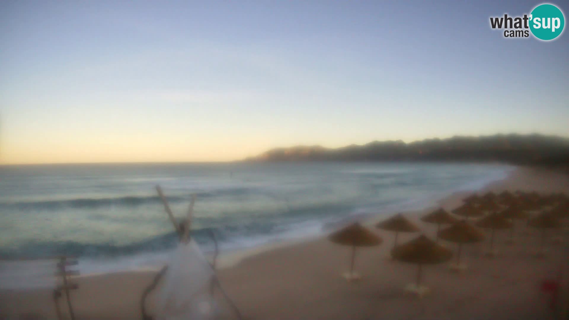 Plage Santa Margherita di Pula | Sardaigne