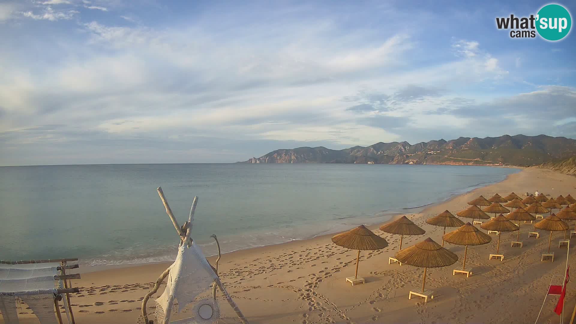Playa Santa Margherita di Pula | Cerdeña