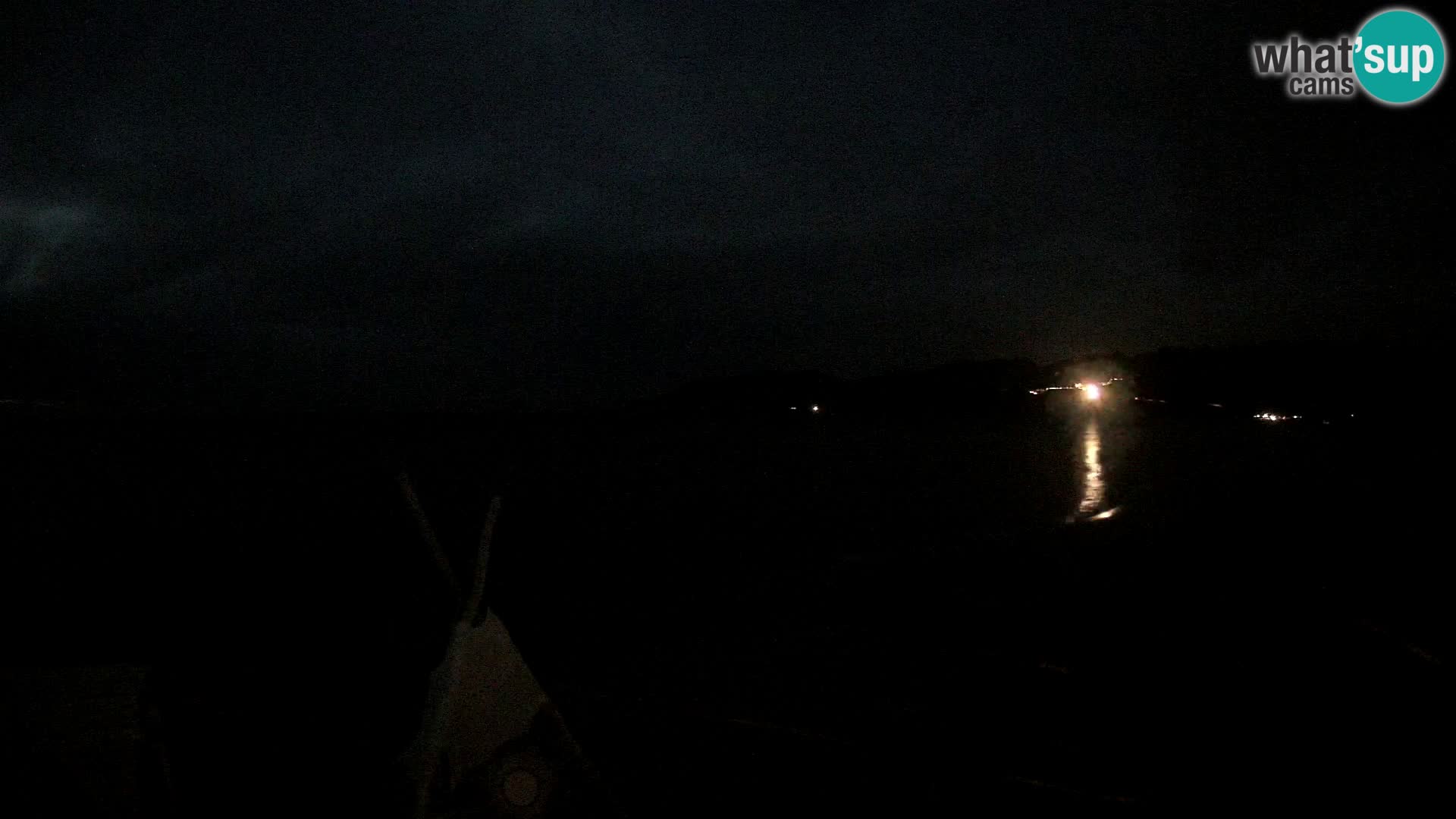 Plaža Santa Margherita di Pula | Sardinija