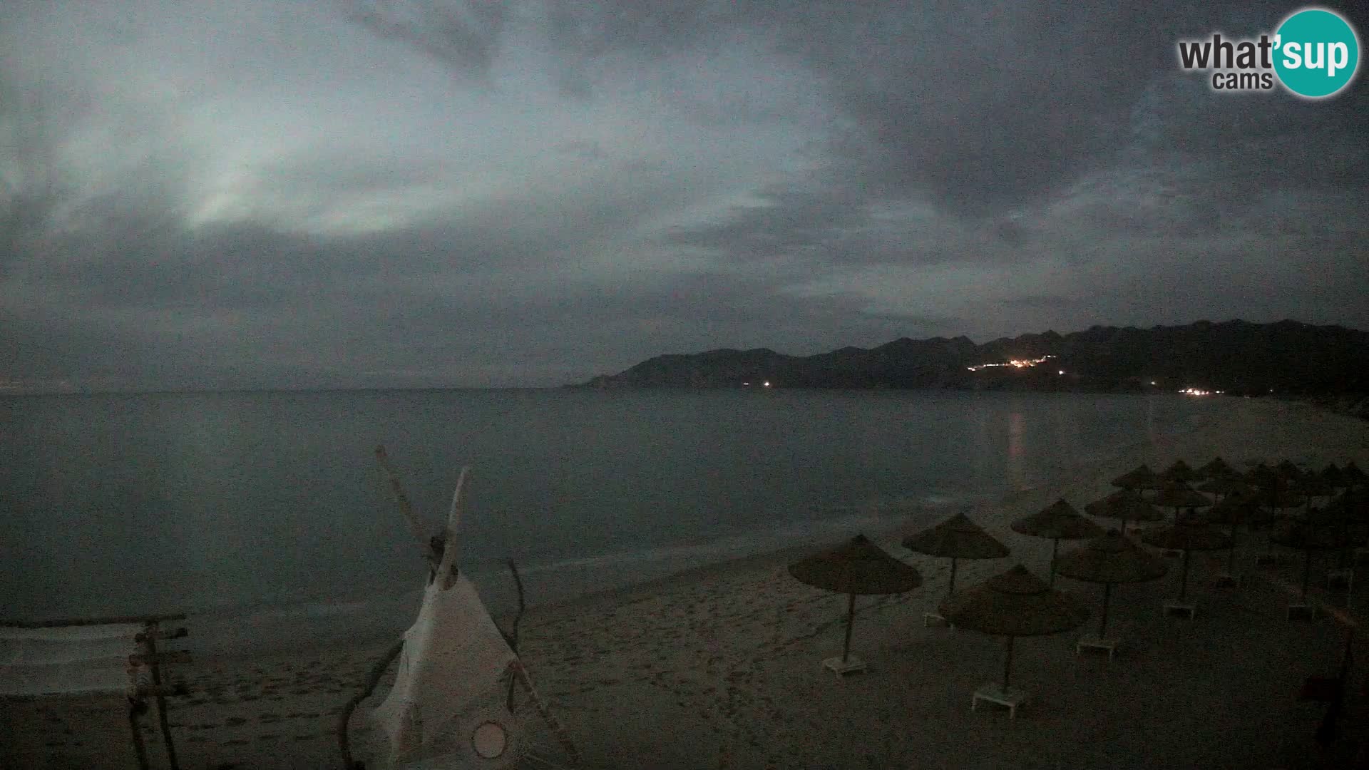 Plaža Santa Margherita di Pula | Sardinija