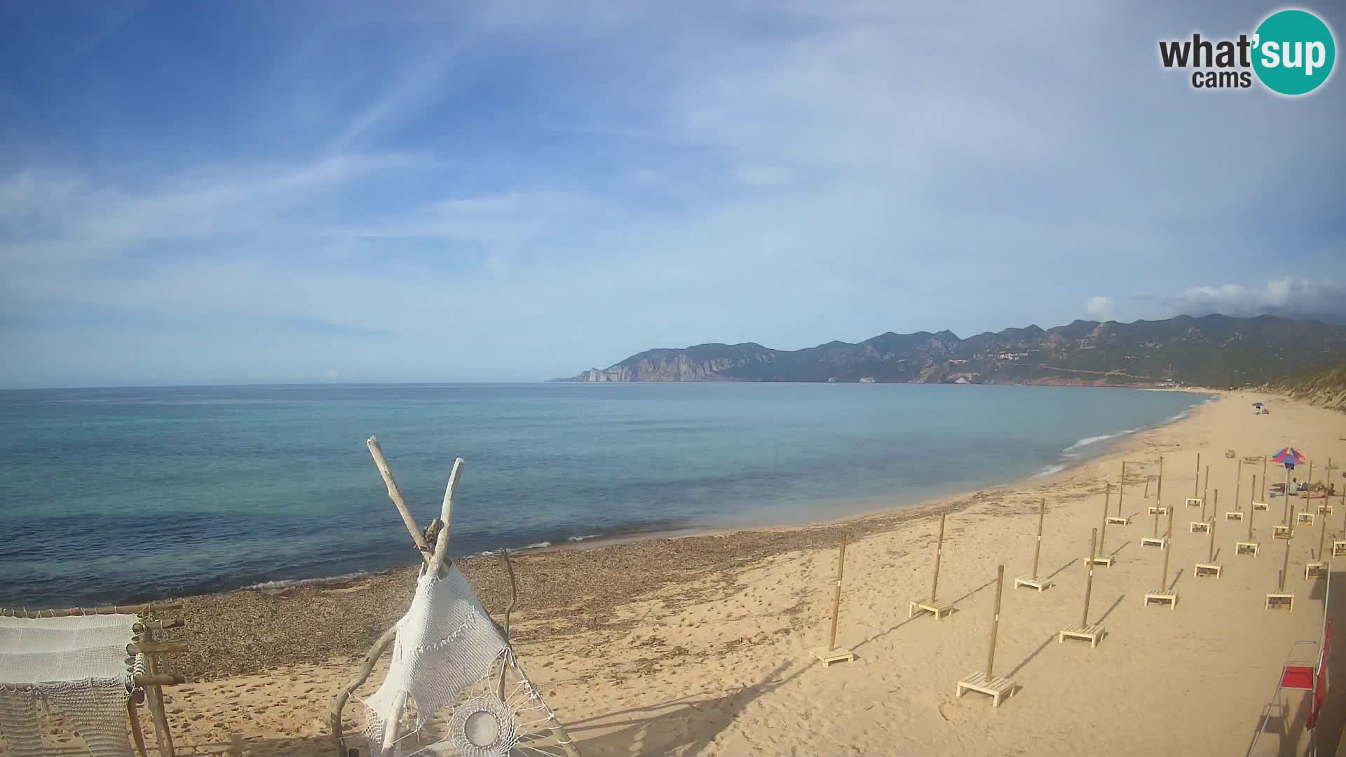 Playa Santa Margherita di Pula | Cerdeña