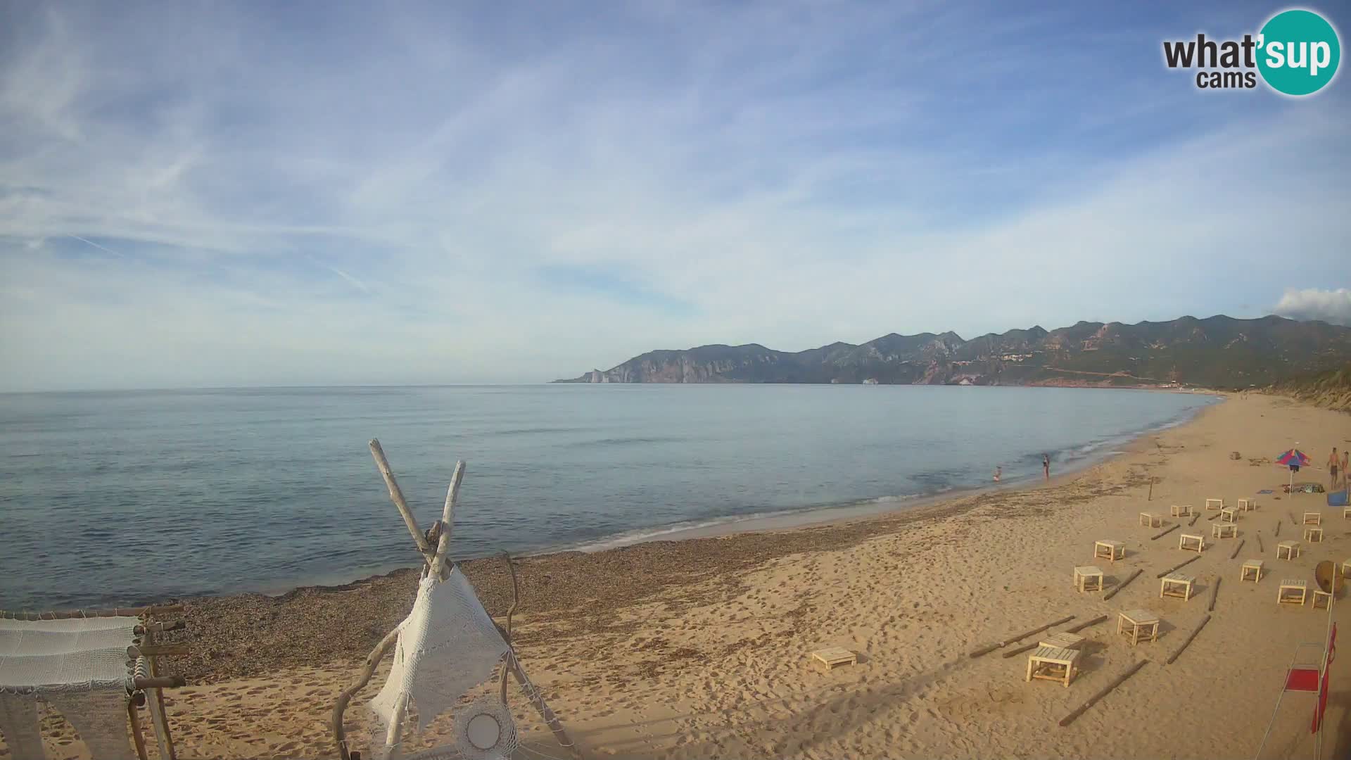 Playa Santa Margherita di Pula | Cerdeña