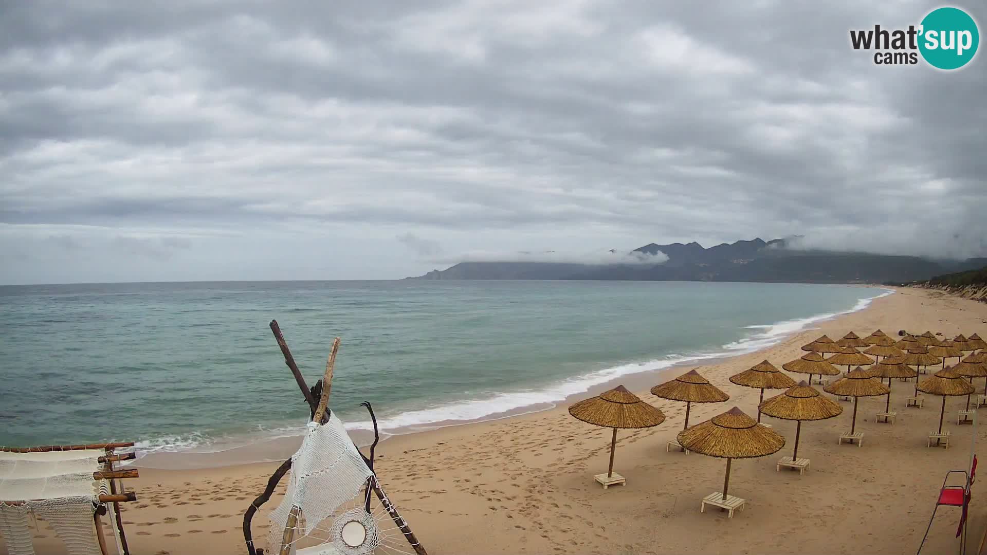 Playa Santa Margherita di Pula | Cerdeña