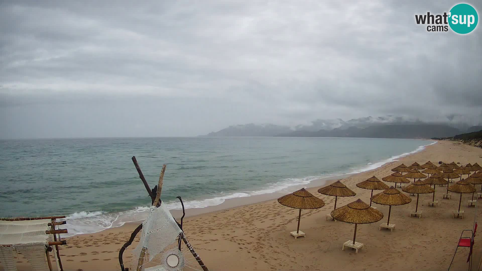 Playa Santa Margherita di Pula | Cerdeña