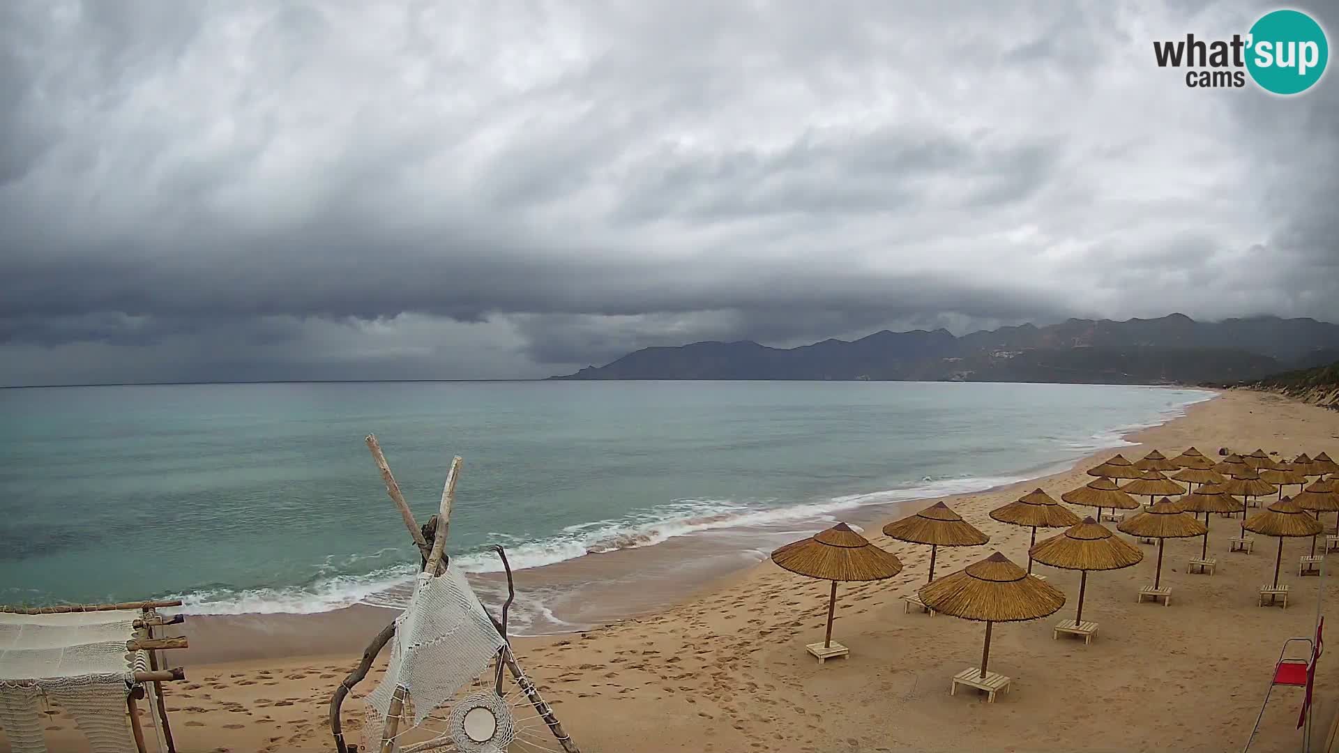 Beach Santa Margherita di Pula | Sardinia