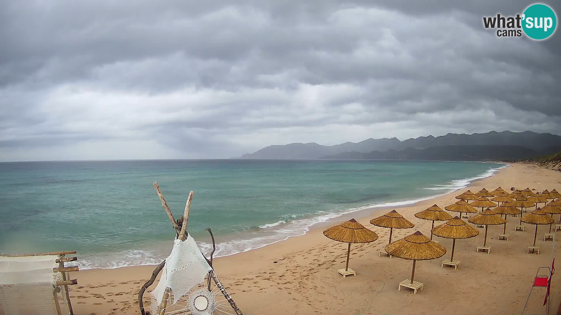 Playa Santa Margherita di Pula | Cerdeña