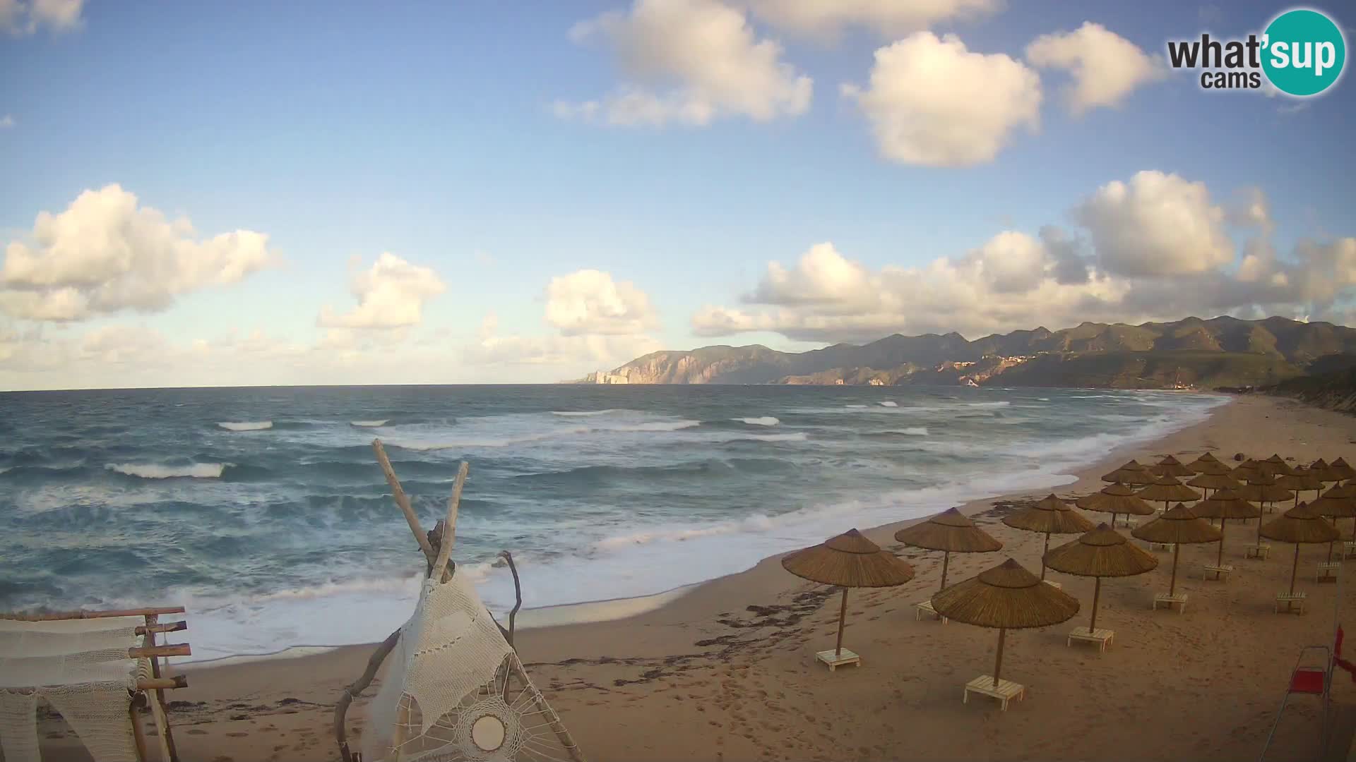 Playa Santa Margherita di Pula | Cerdeña