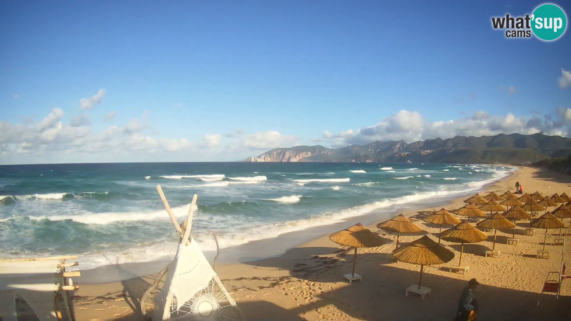 Playa Santa Margherita di Pula | Cerdeña