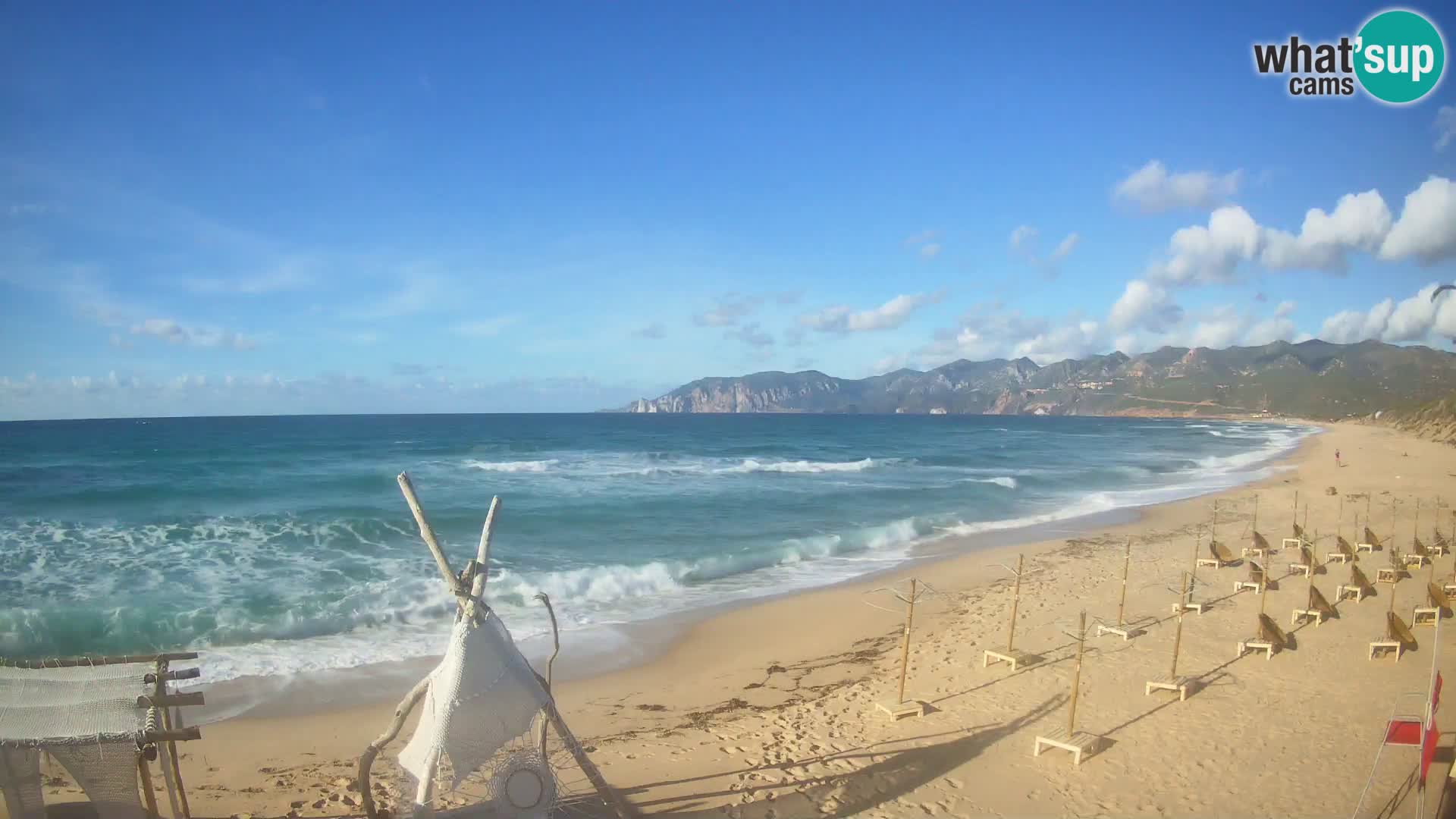 Playa Santa Margherita di Pula | Cerdeña