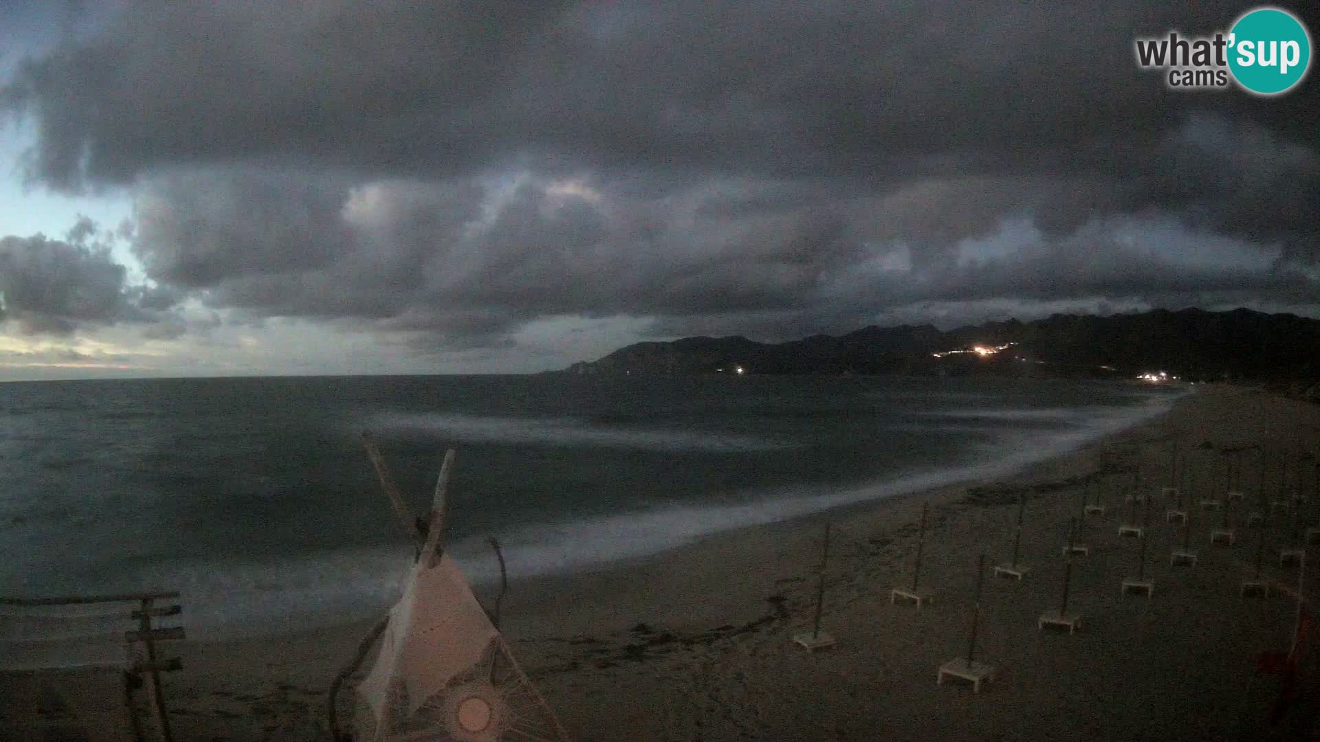 Playa Santa Margherita di Pula | Cerdeña