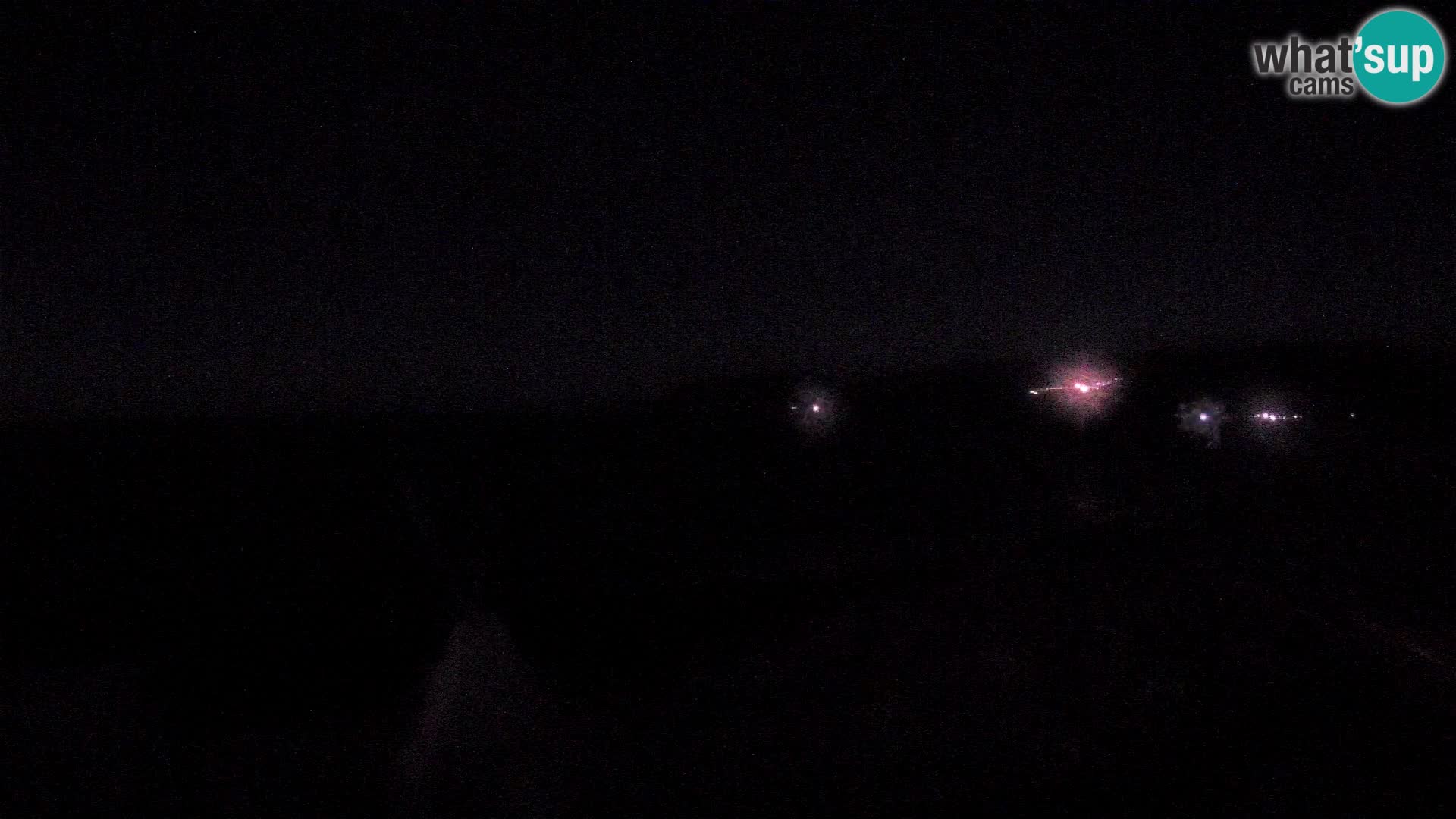 Strand Santa Margherita di Pula | Sardinien