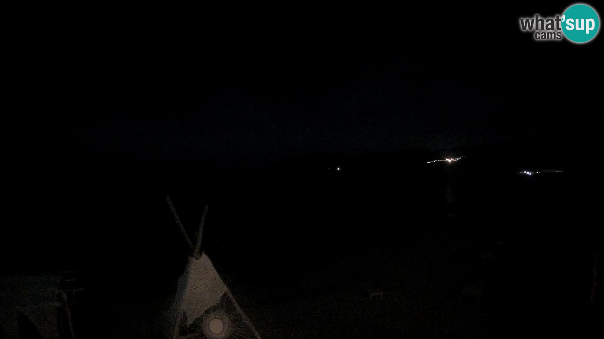 Spiaggia Santa Margherita di Pula | Sardegna