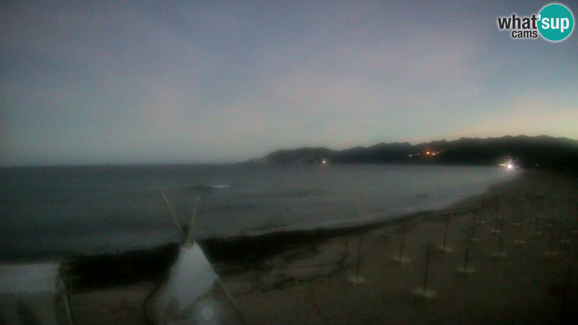 Beach Santa Margherita di Pula | Sardinia