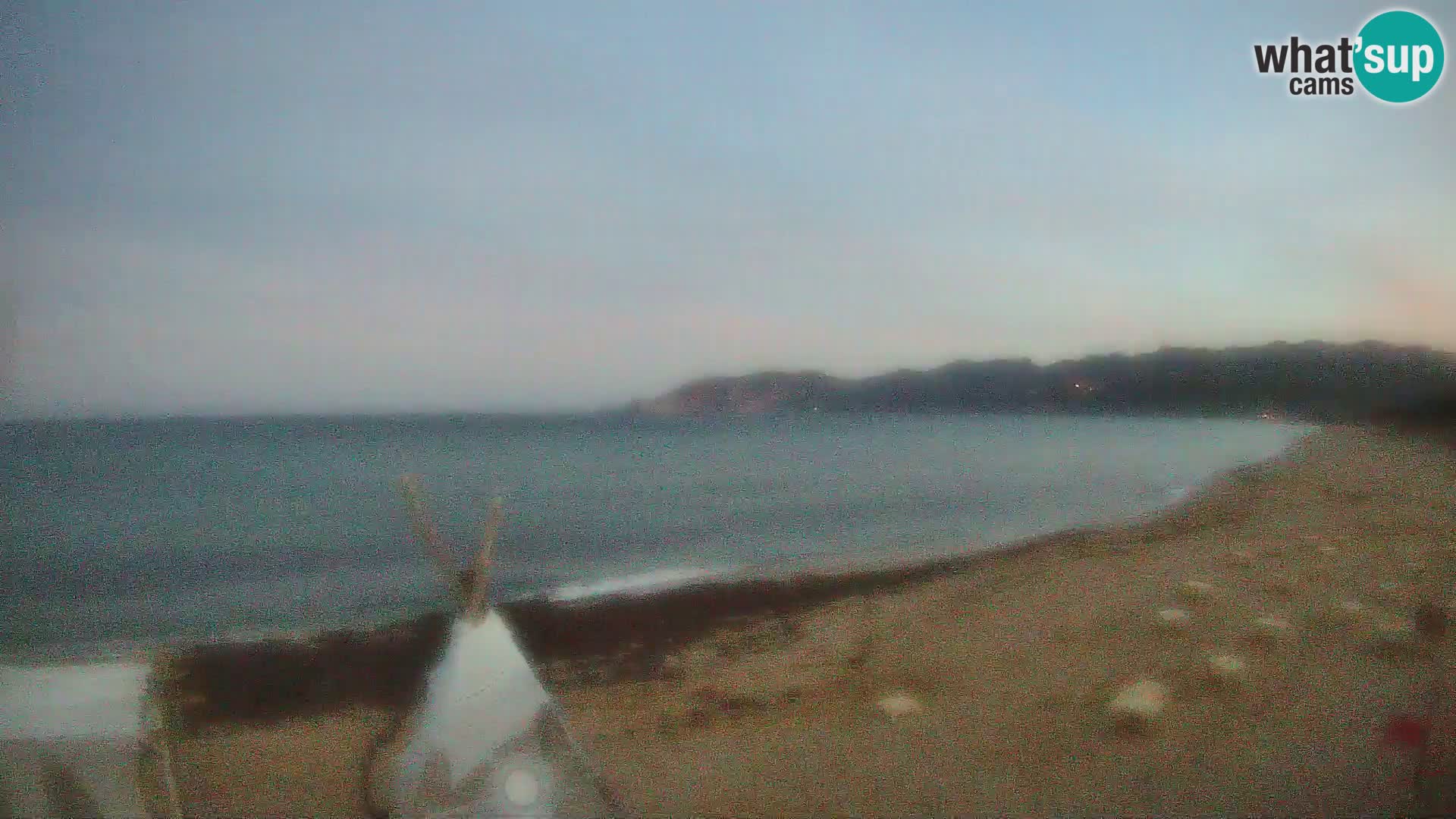 Plage Santa Margherita di Pula | Sardaigne