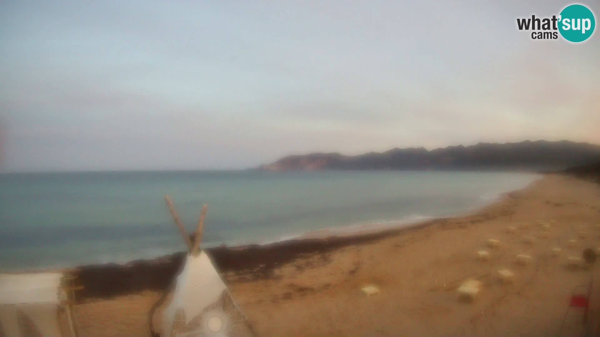 Playa Santa Margherita di Pula | Cerdeña