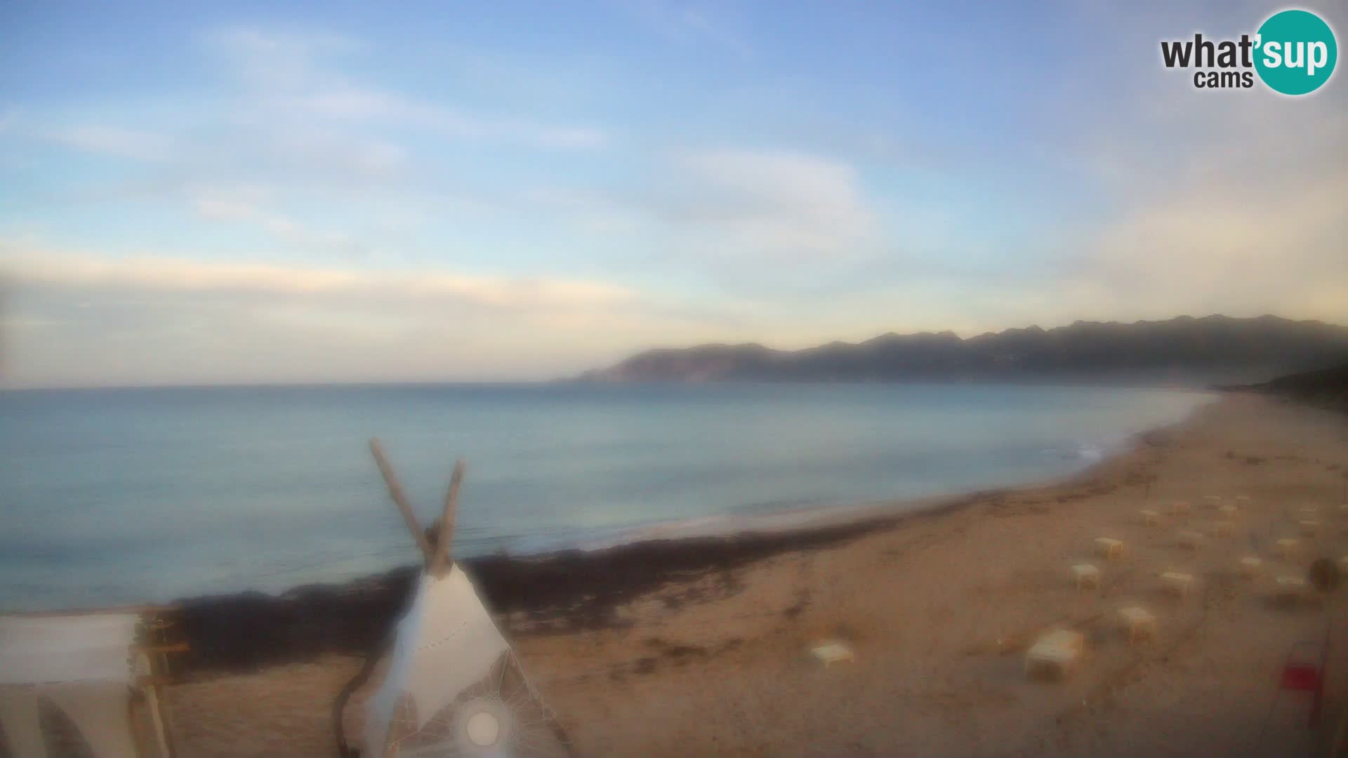 Playa Santa Margherita di Pula | Cerdeña