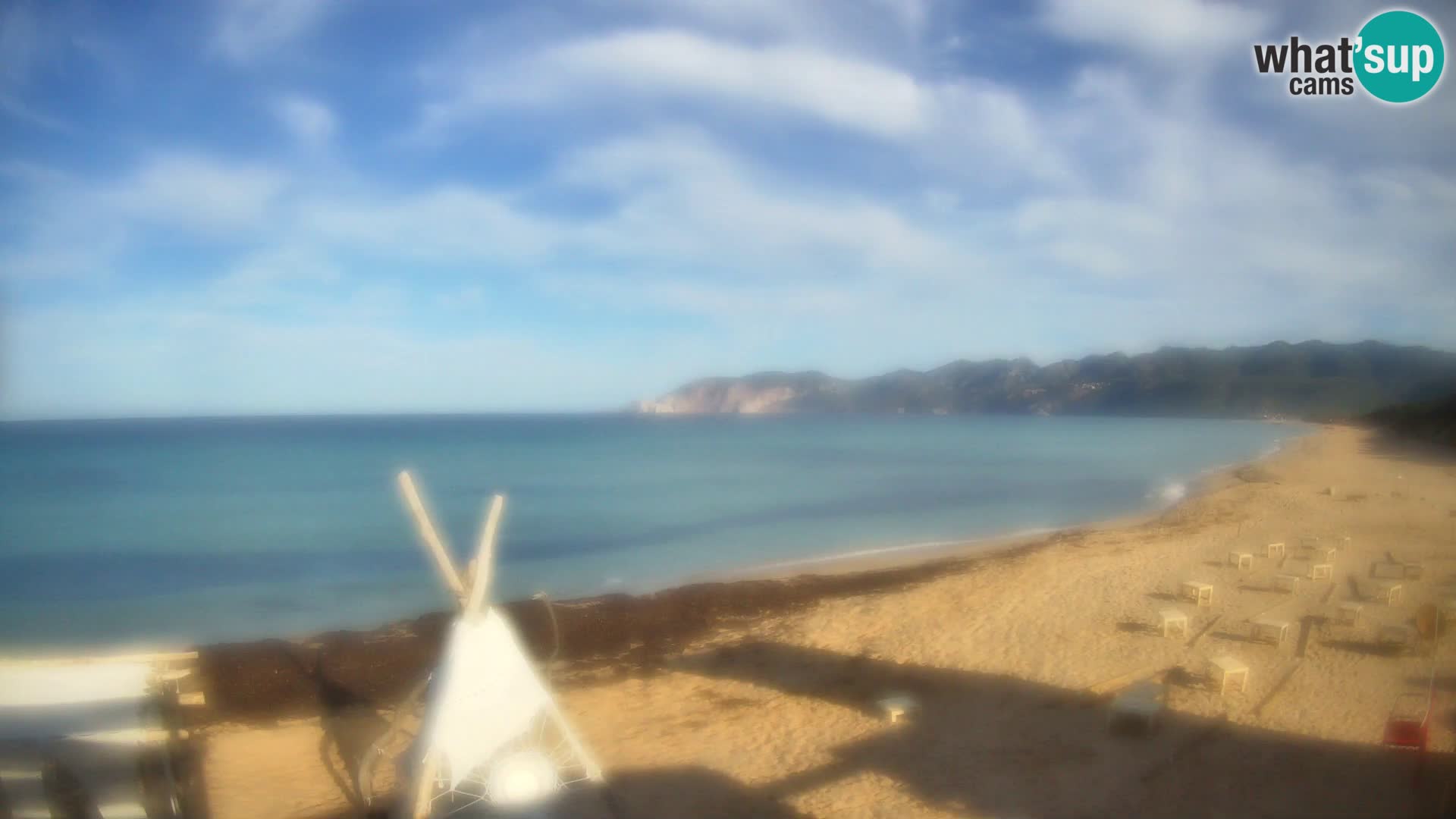 Playa Santa Margherita di Pula | Cerdeña