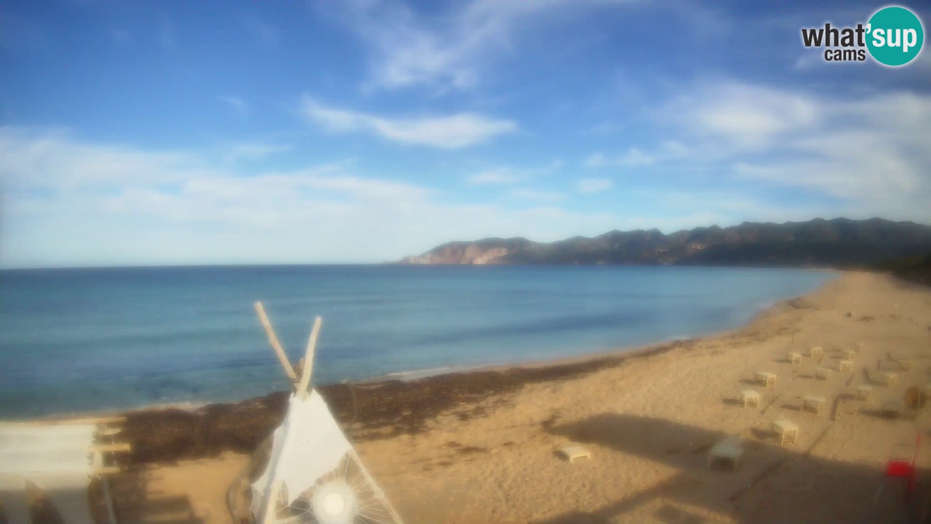Beach Santa Margherita di Pula | Sardinia