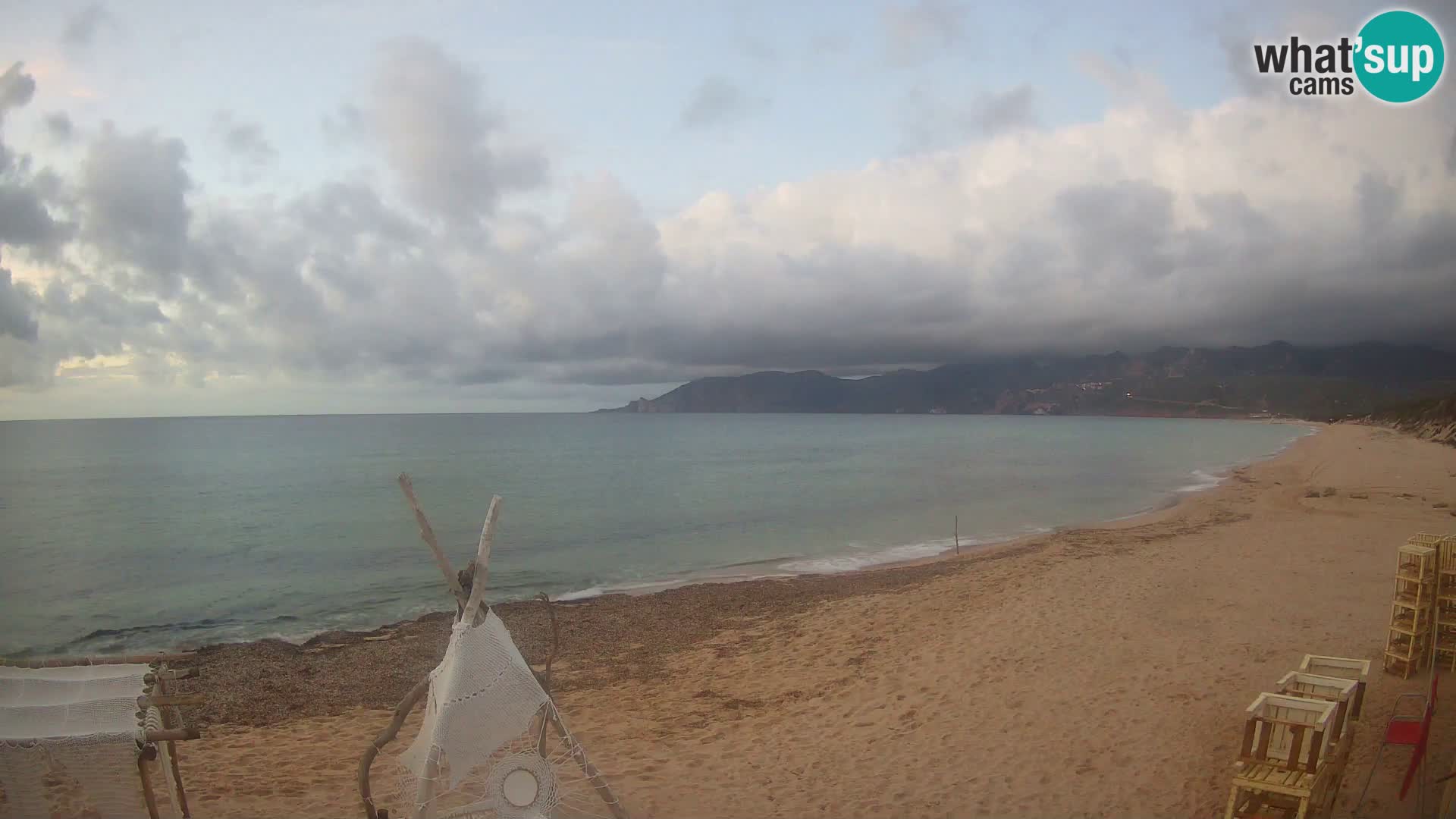 Plage Santa Margherita di Pula | Sardaigne