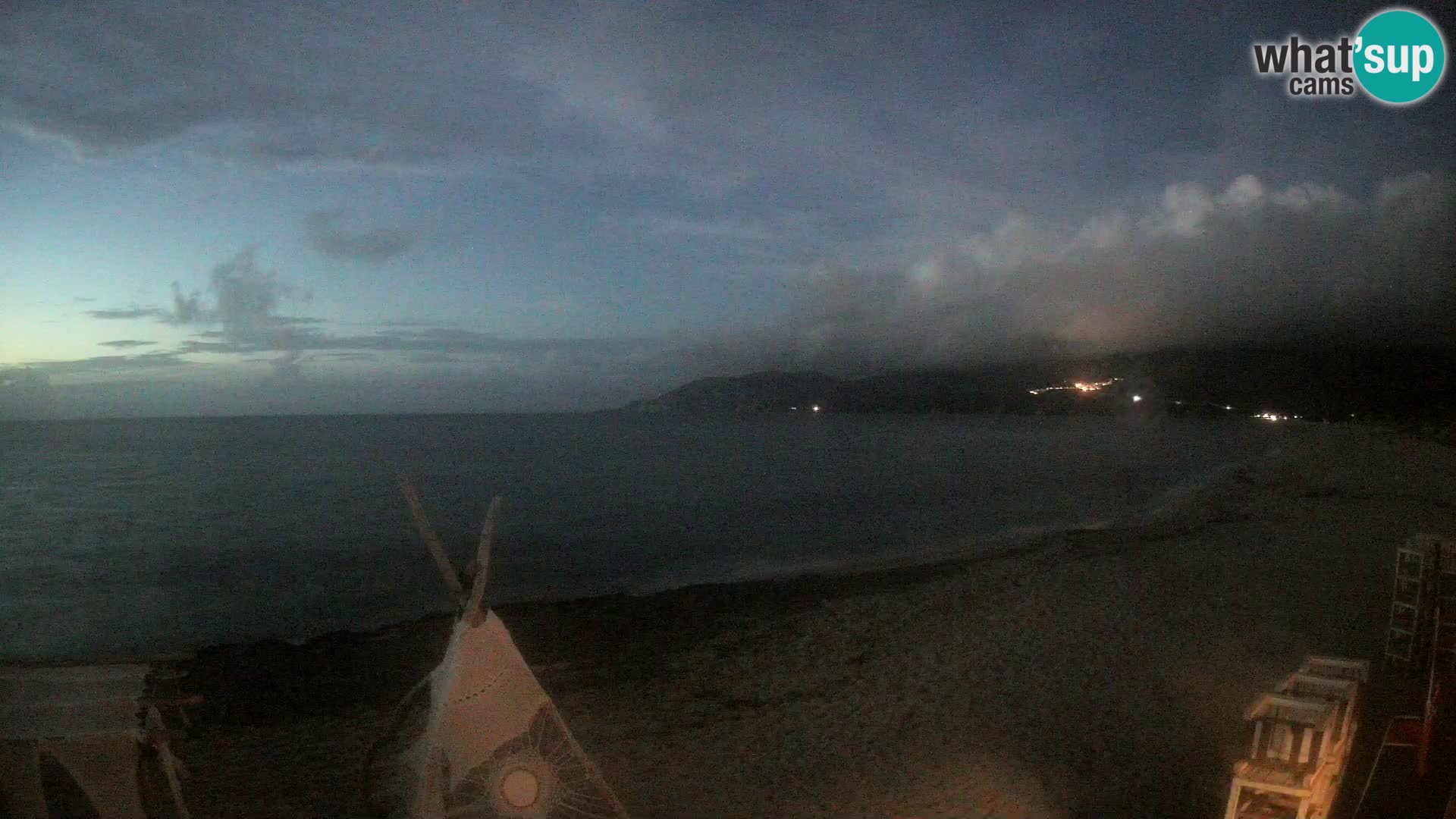 Plaža Santa Margherita di Pula | Sardinija