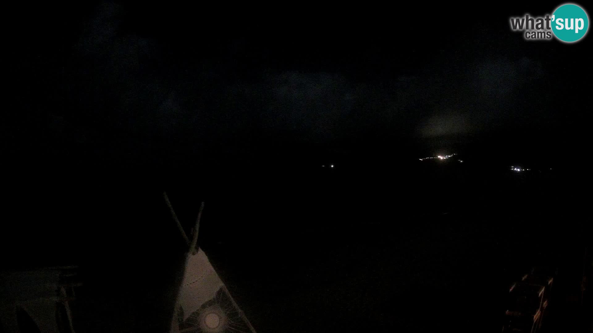 Strand Santa Margherita di Pula | Sardinien