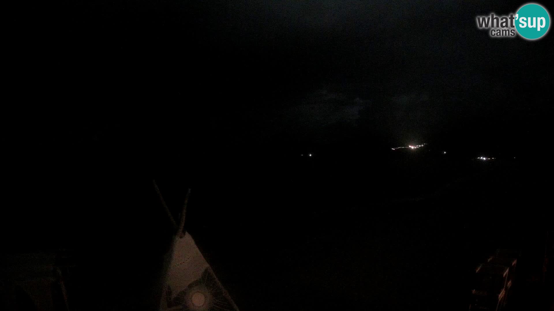 Strand Santa Margherita di Pula | Sardinien