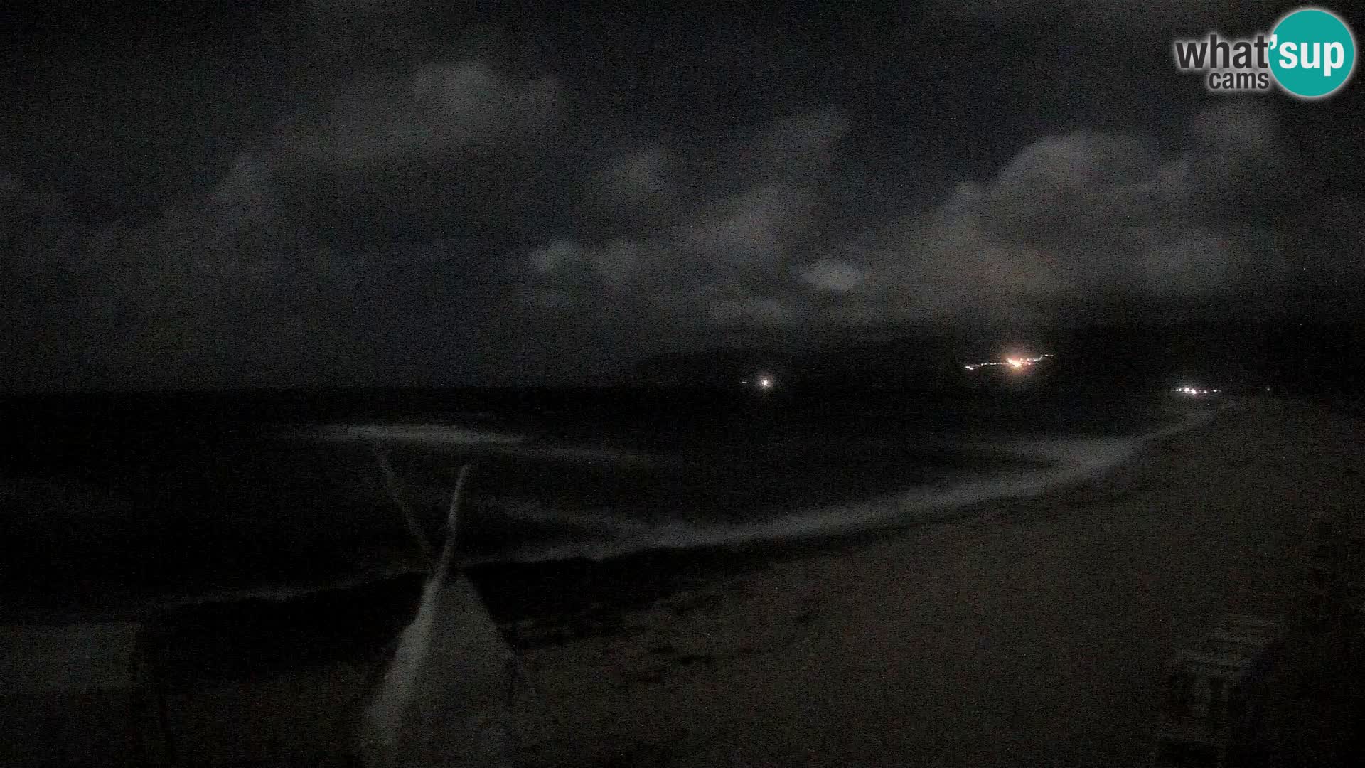 Beach Santa Margherita di Pula | Sardinia