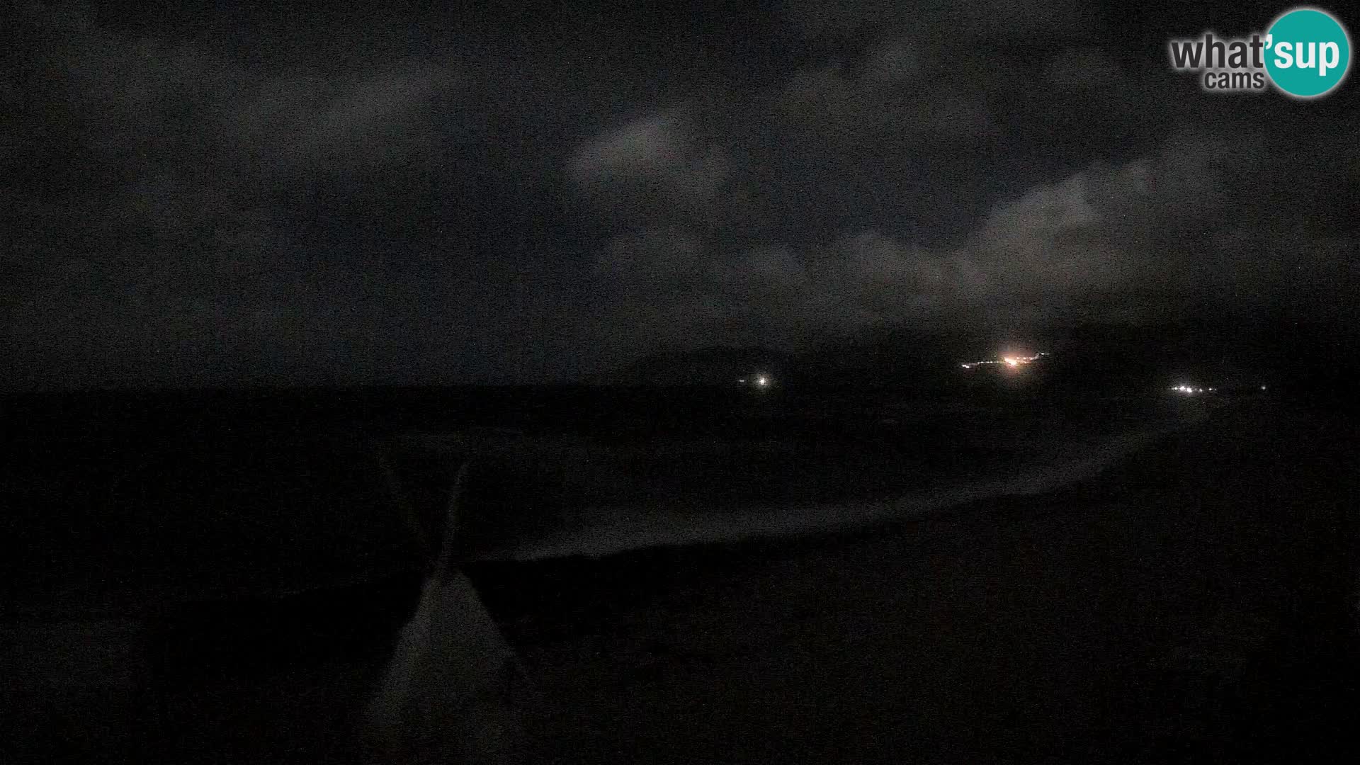 Plage Santa Margherita di Pula | Sardaigne