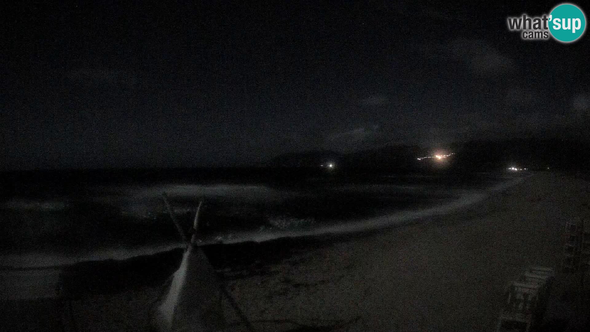 Spiaggia Santa Margherita di Pula | Sardegna